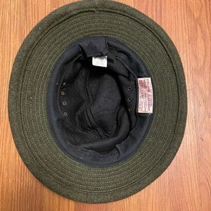 COPY - Filson hat